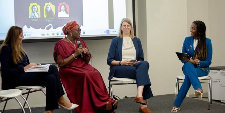Youth at the Center of Africa’s Clean Energy Transition | UNGA, 2025
