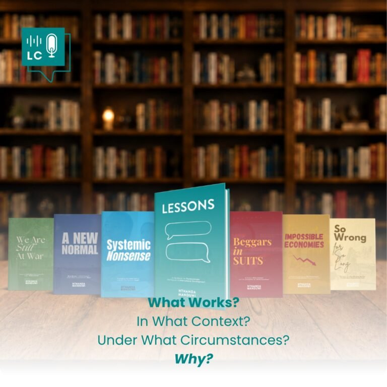 What Works? In What Context? Under What Circumstance? Why?